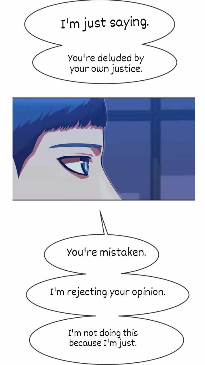 The Girl from Random Chatting chapter 190 - page 41