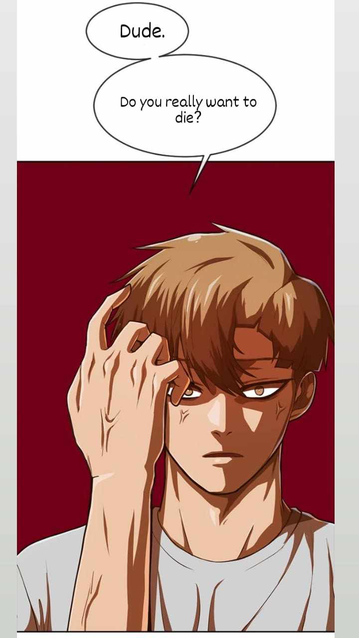 The Girl from Random Chatting chapter 190 - page 45