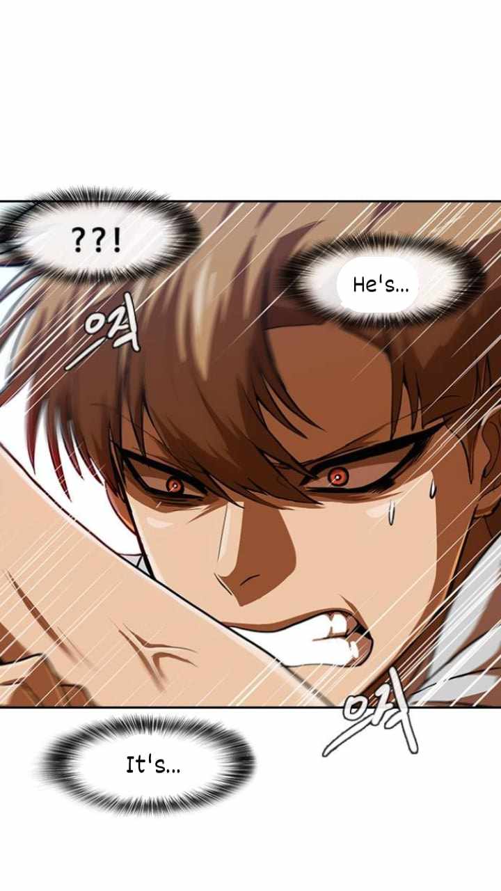The Girl from Random Chatting chapter 190 - page 47