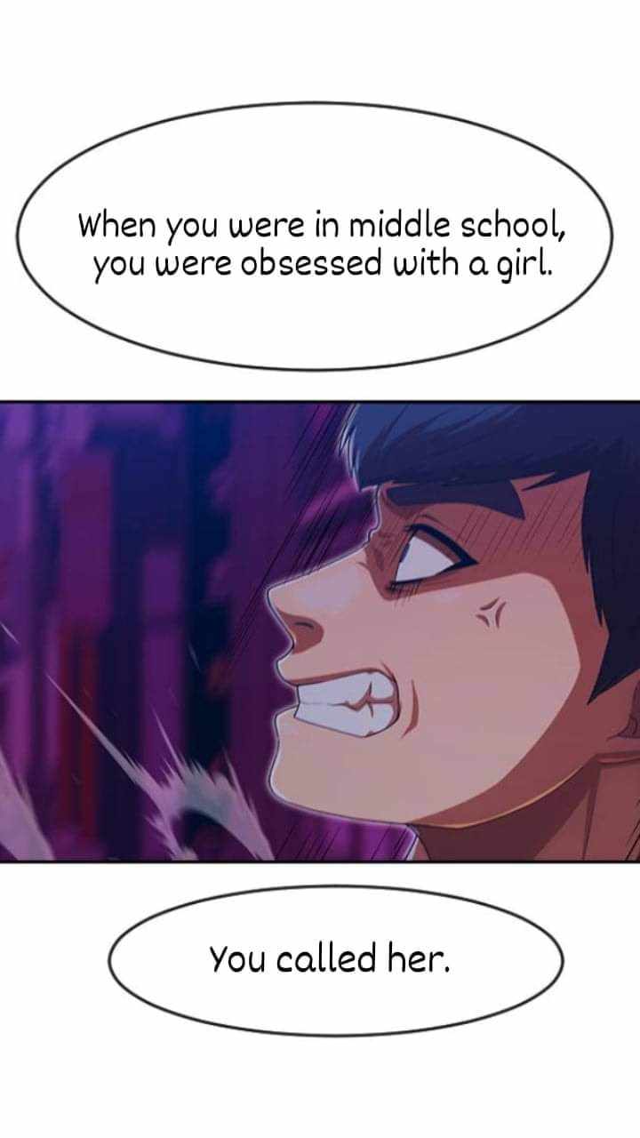 The Girl from Random Chatting chapter 190 - page 5