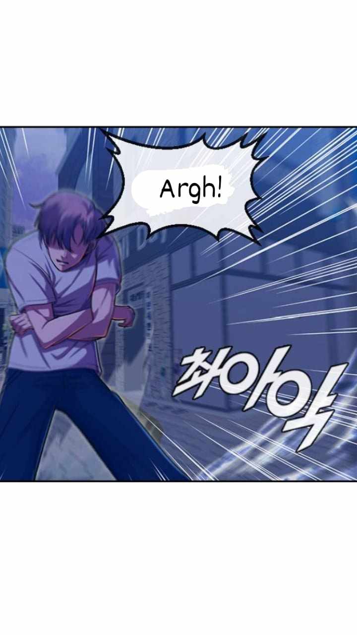 The Girl from Random Chatting chapter 190 - page 56