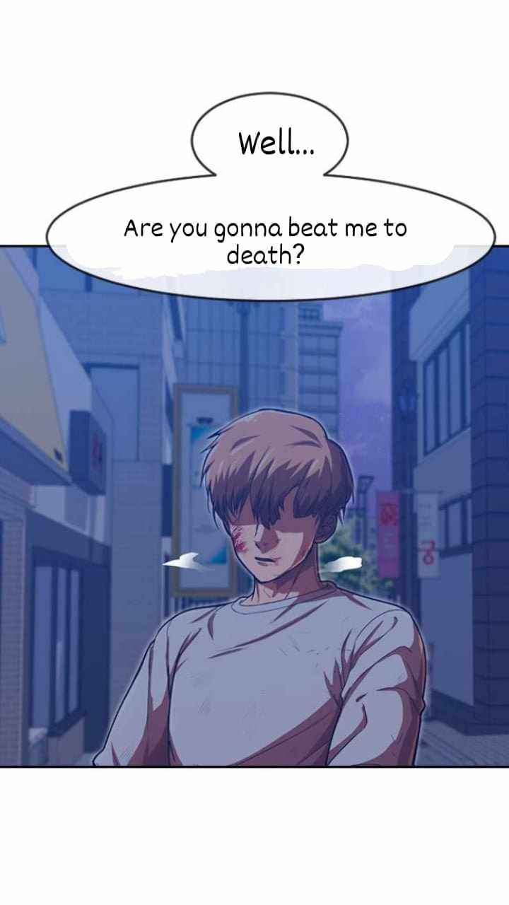 The Girl from Random Chatting chapter 190 - page 68