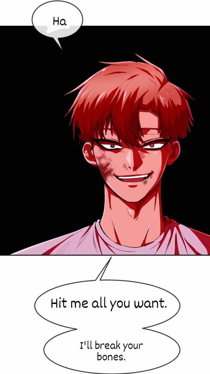 The Girl from Random Chatting chapter 190 - page 69