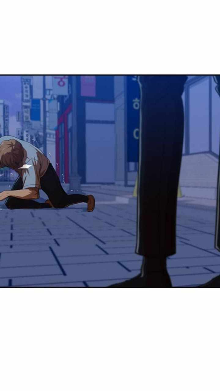 The Girl from Random Chatting chapter 190 - page 77