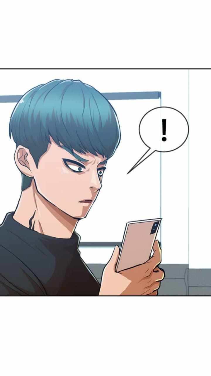 The Girl from Random Chatting chapter 190 - page 90