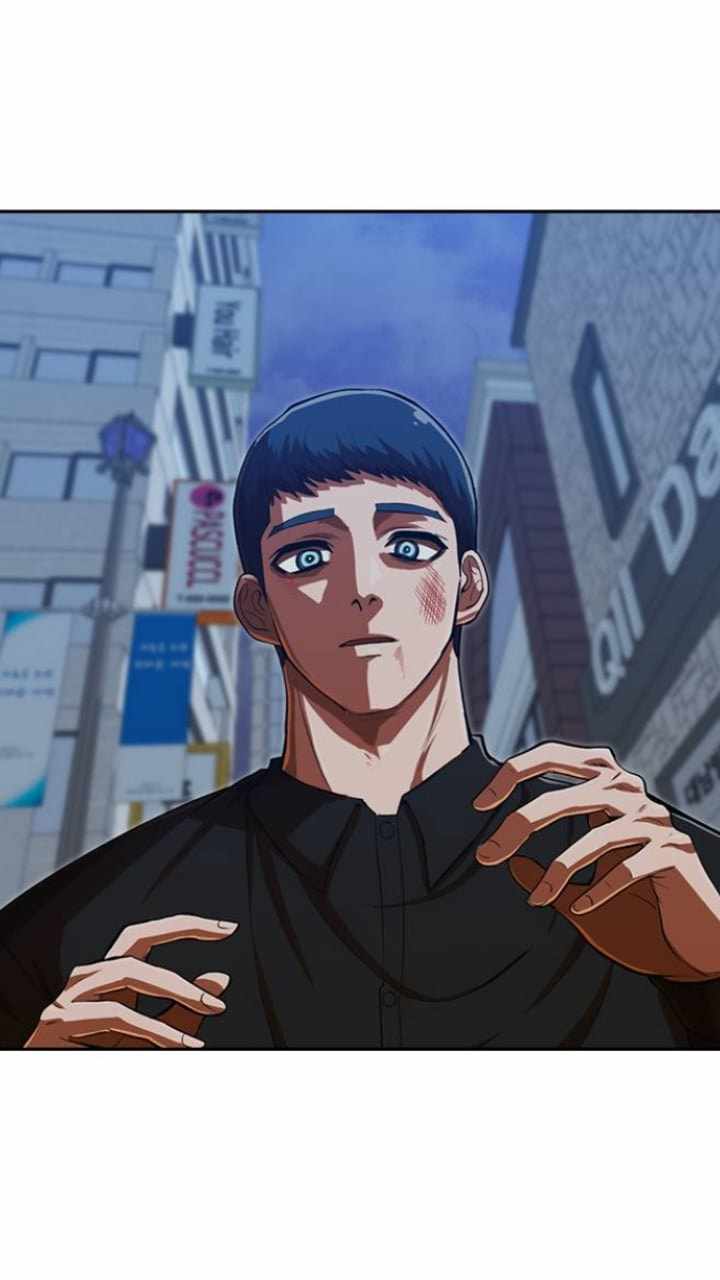 The Girl from Random Chatting chapter 190 - page 91