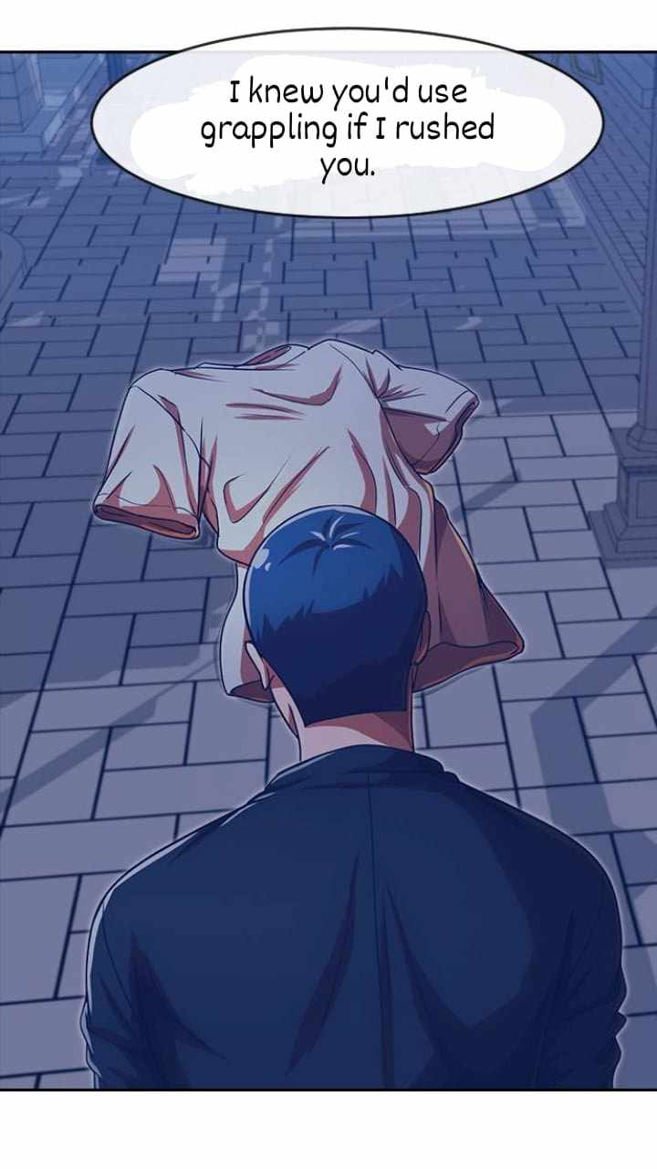 The Girl from Random Chatting chapter 190 - page 92