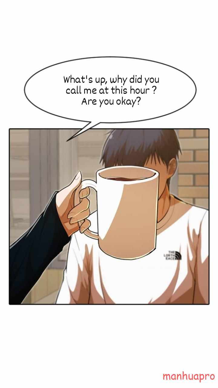 The Girl from Random Chatting chapter 189 - page 10