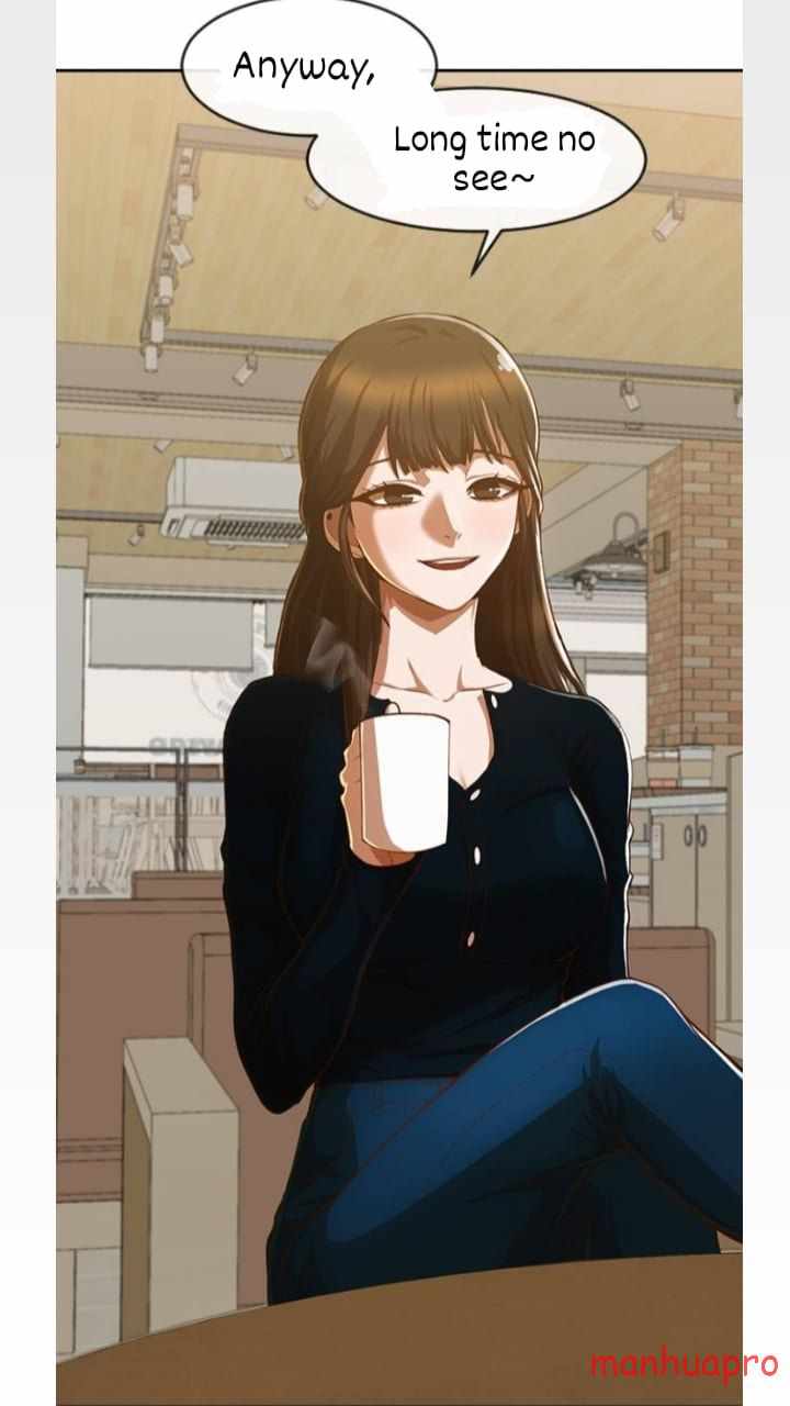 The Girl from Random Chatting chapter 189 - page 11