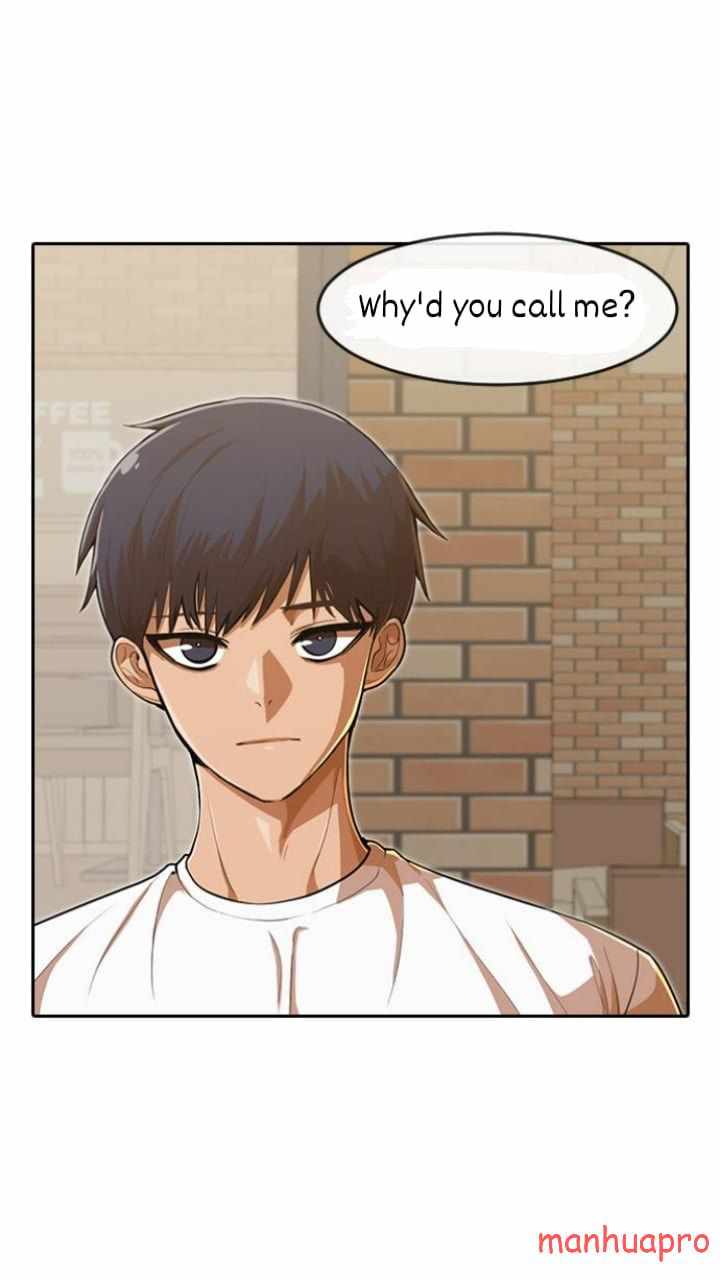 The Girl from Random Chatting chapter 189 - page 12