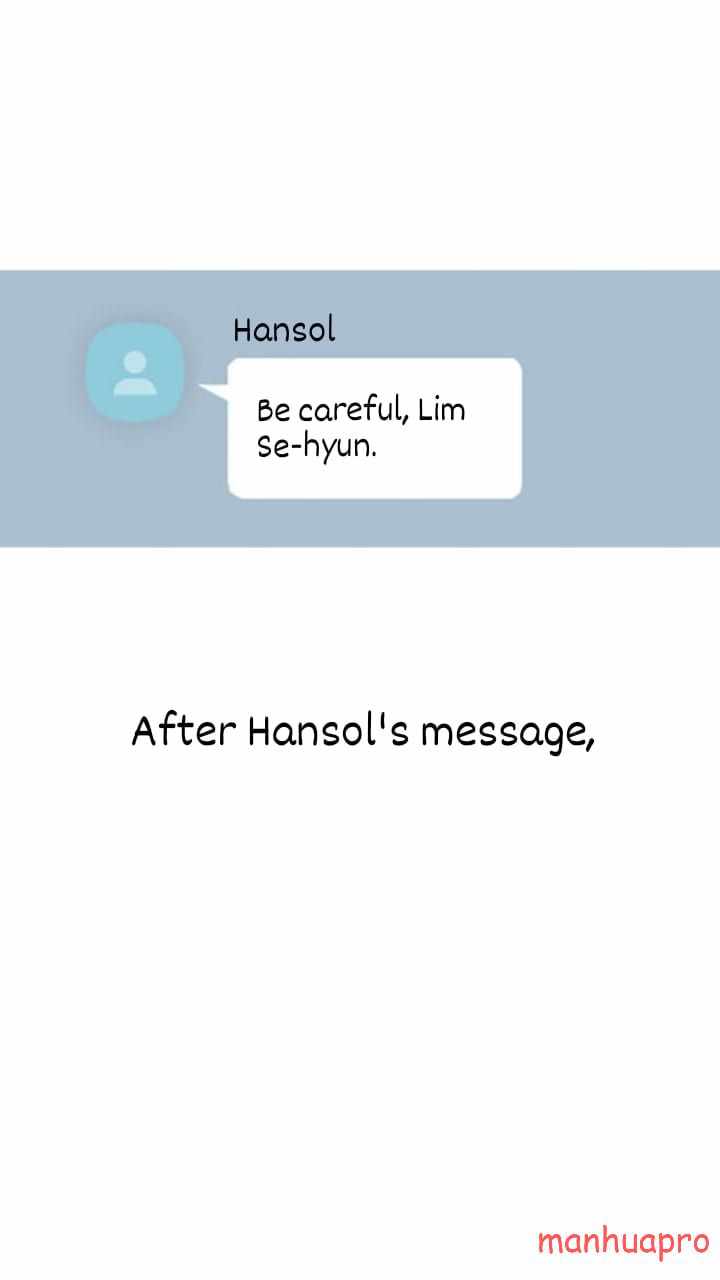 The Girl from Random Chatting chapter 189 - page 13