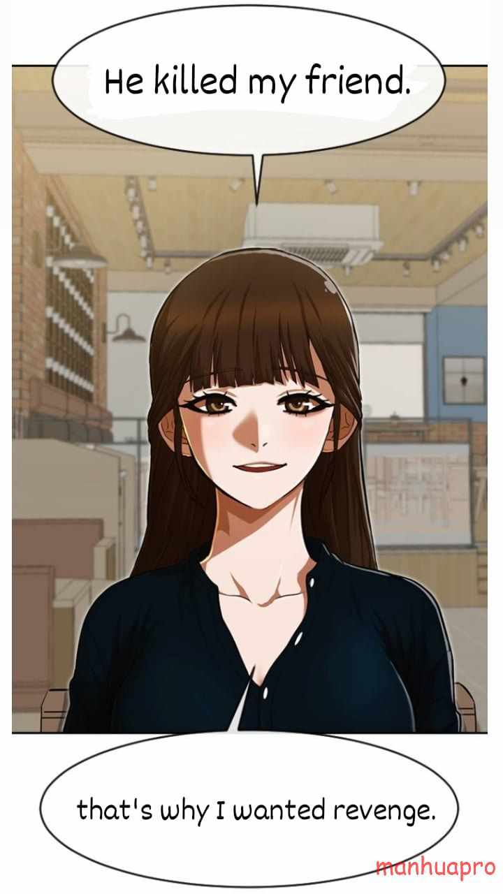 The Girl from Random Chatting chapter 189 - page 23