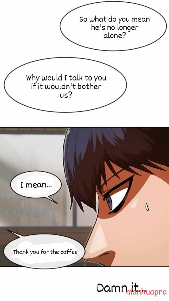 The Girl from Random Chatting chapter 189 - page 26