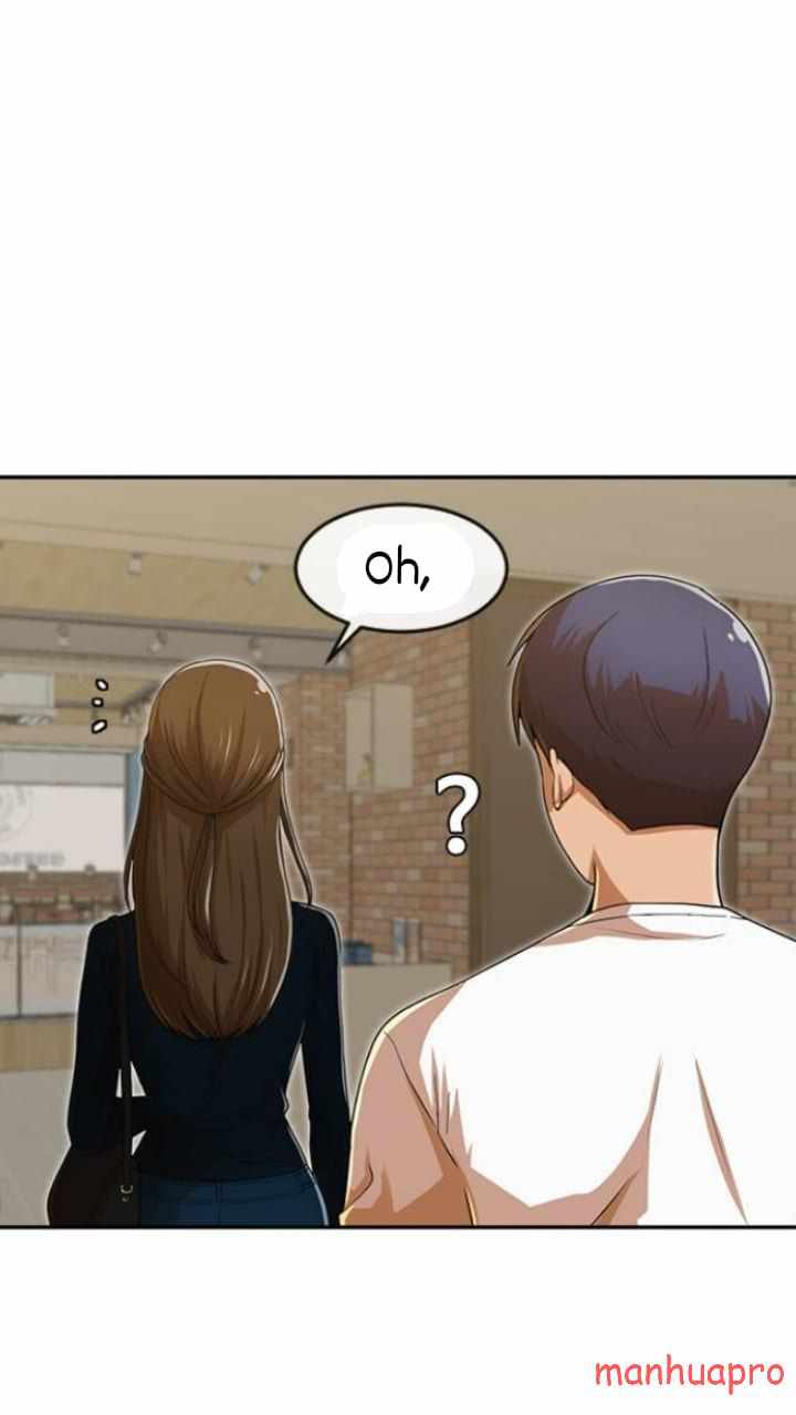 The Girl from Random Chatting chapter 189 - page 27