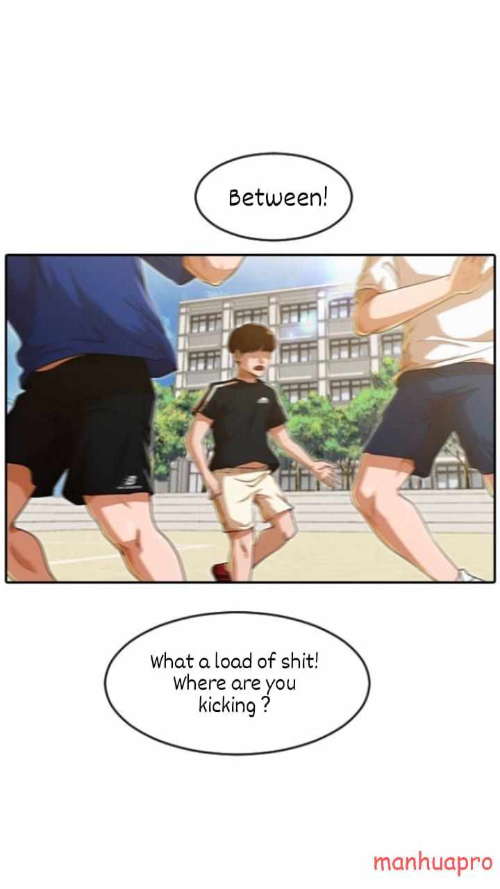 The Girl from Random Chatting chapter 189 - page 33
