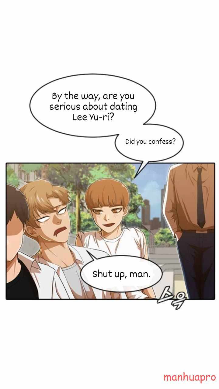 The Girl from Random Chatting chapter 189 - page 35