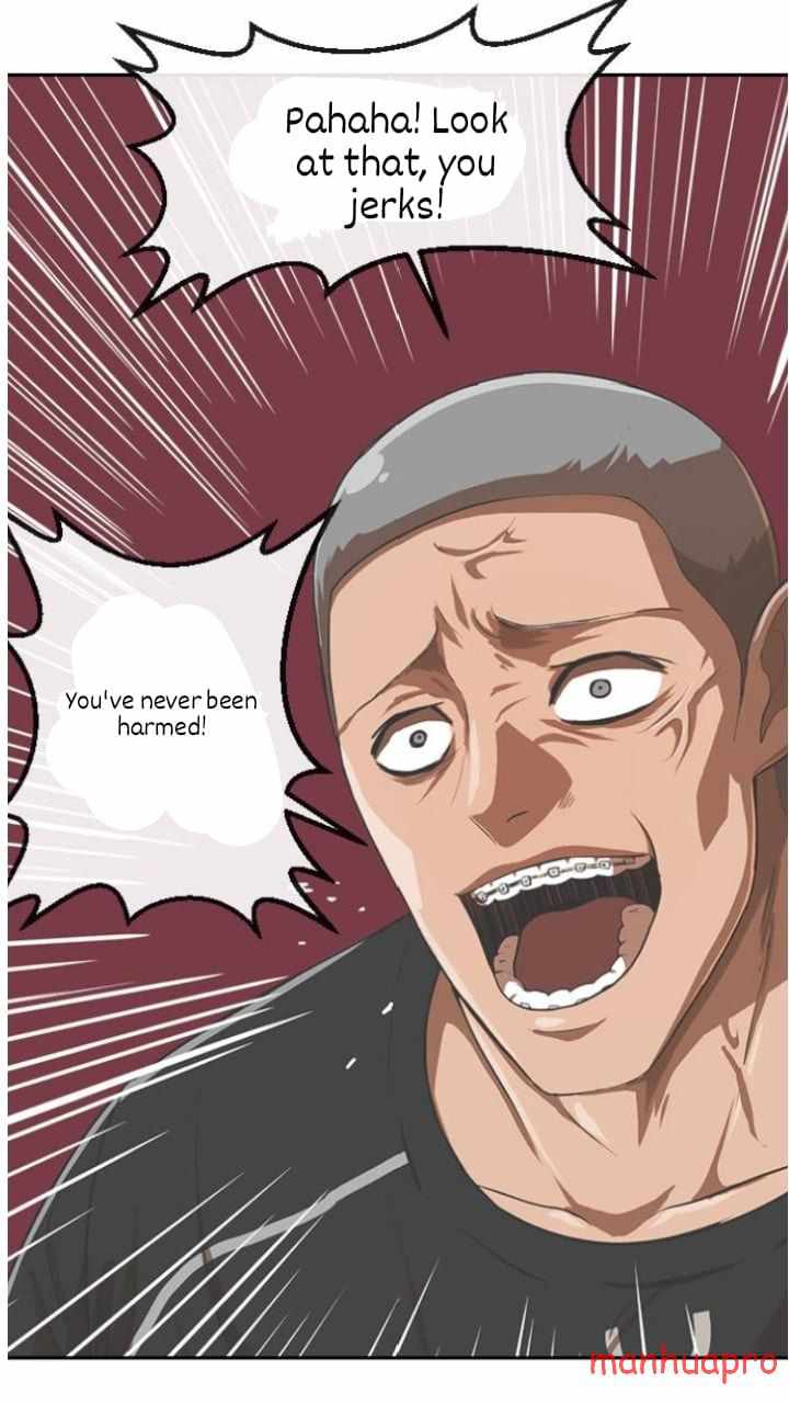 The Girl from Random Chatting chapter 189 - page 38
