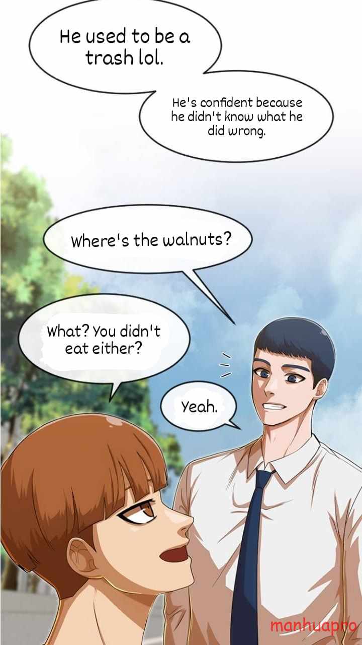 The Girl from Random Chatting chapter 189 - page 39
