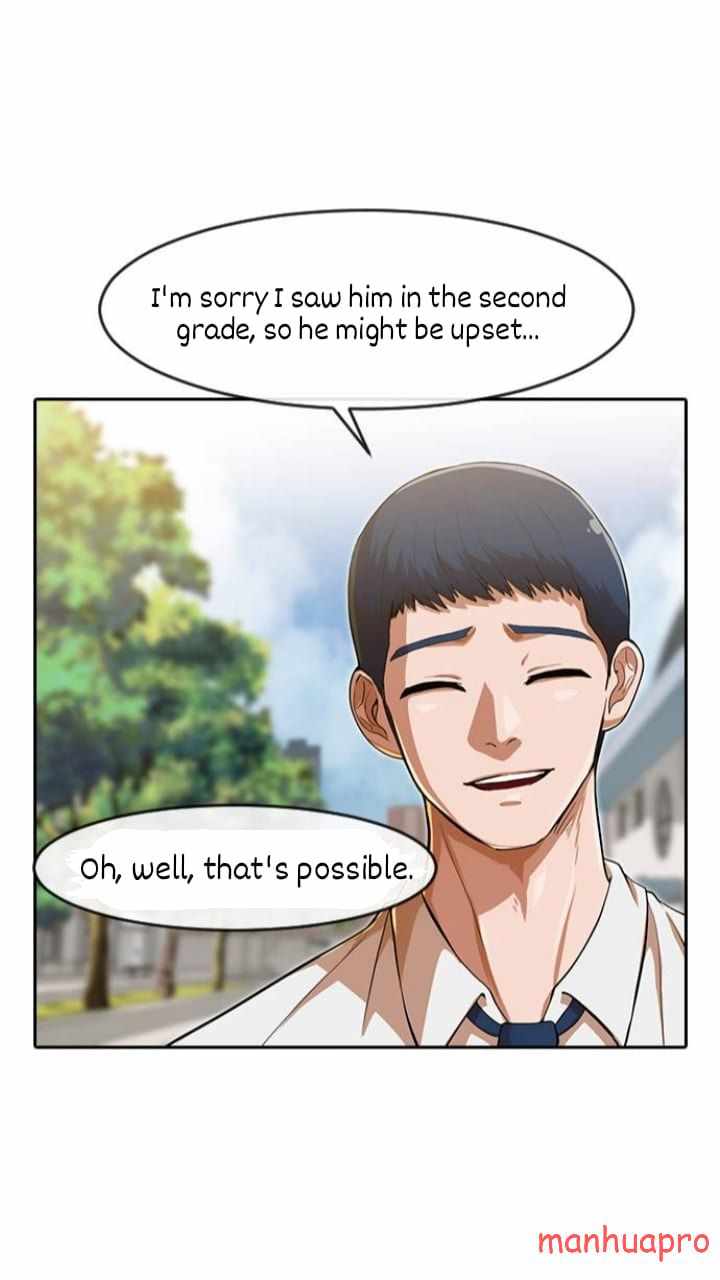 The Girl from Random Chatting chapter 189 - page 42