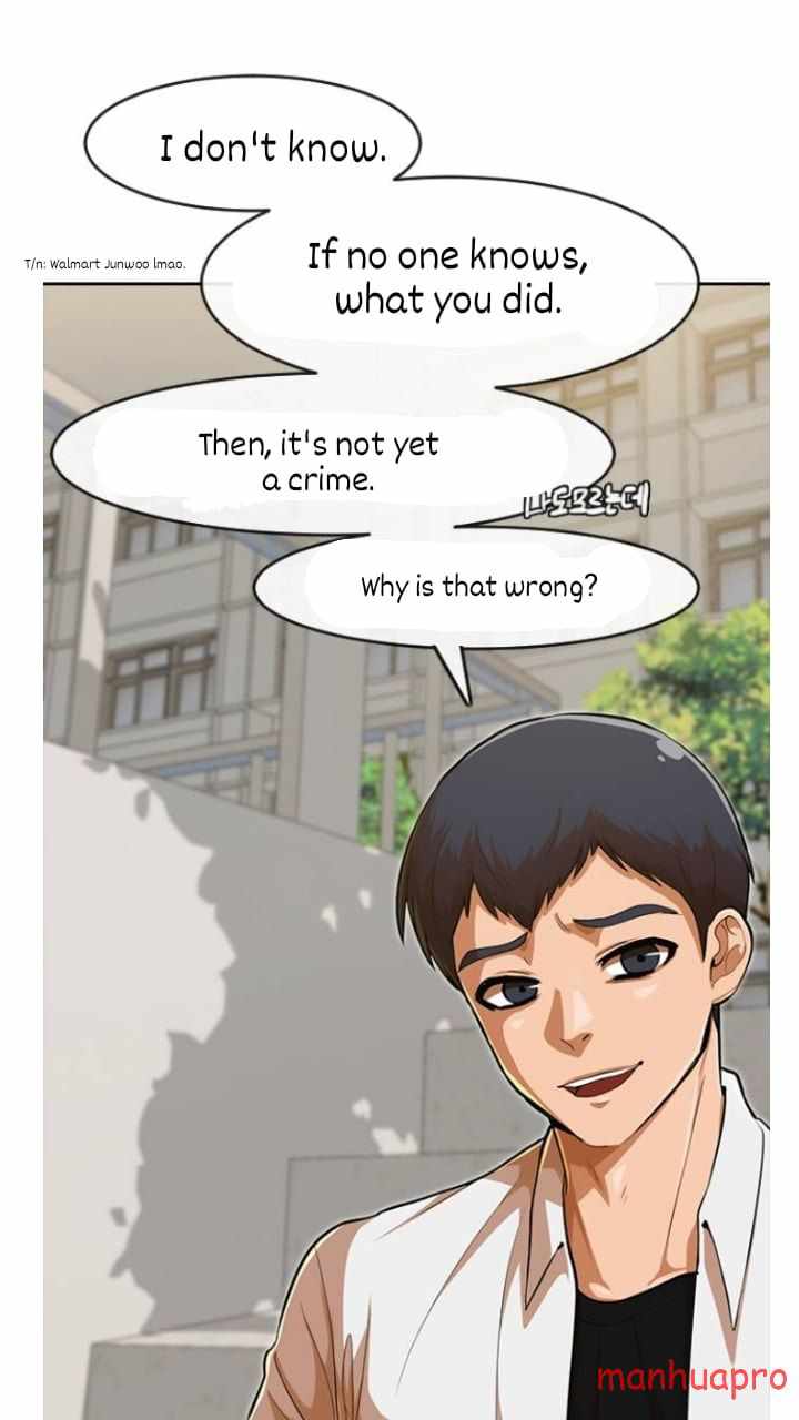 The Girl from Random Chatting chapter 189 - page 50