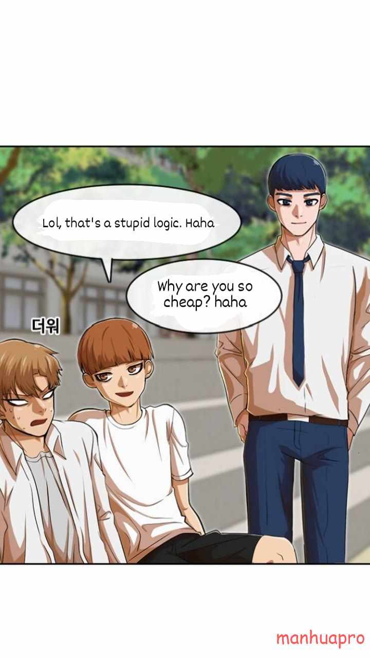 The Girl from Random Chatting chapter 189 - page 51