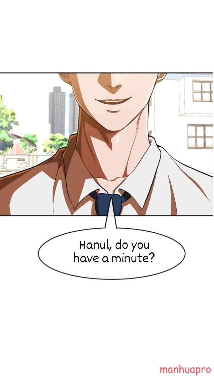 The Girl from Random Chatting chapter 189 - page 53