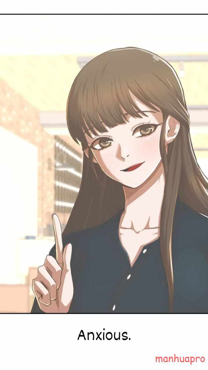 The Girl from Random Chatting chapter 189 - page 57