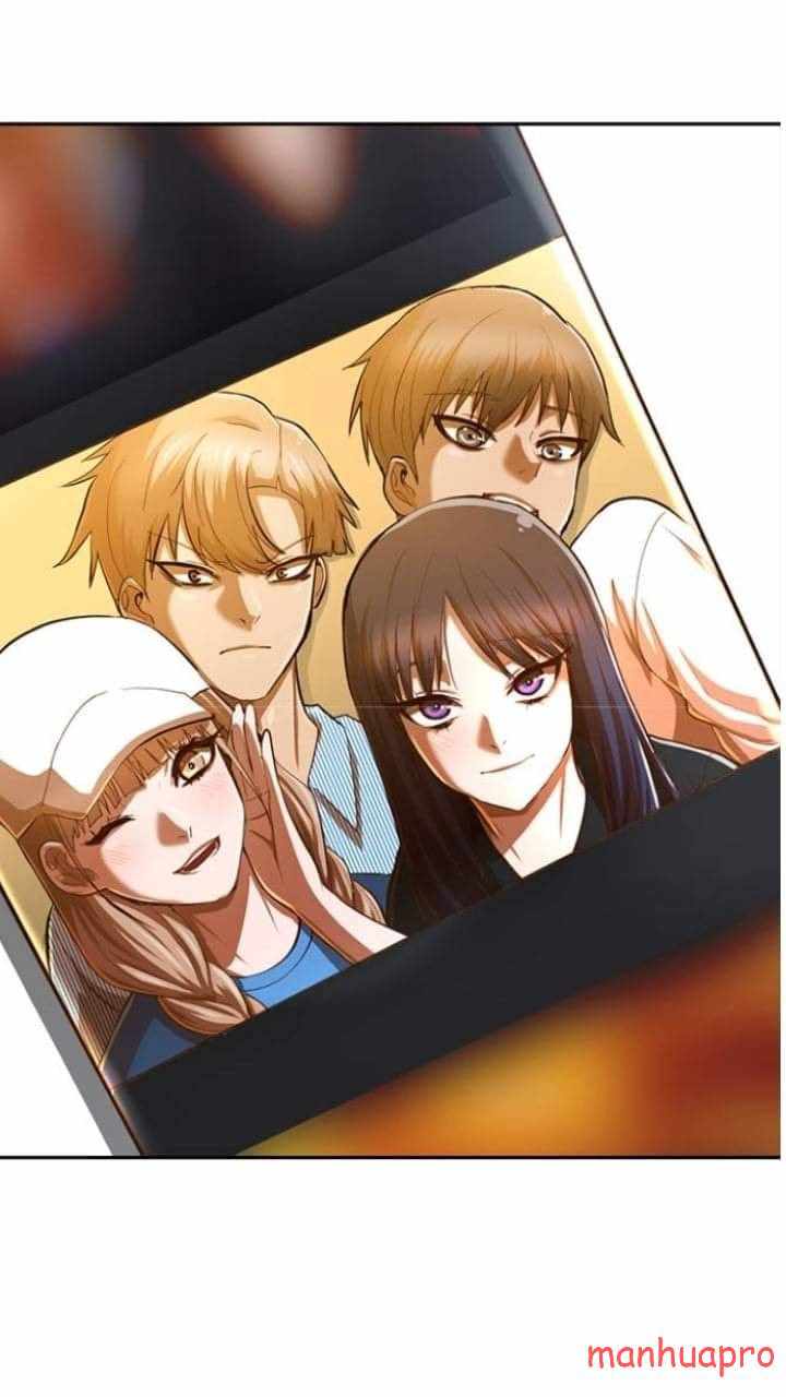 The Girl from Random Chatting chapter 189 - page 7