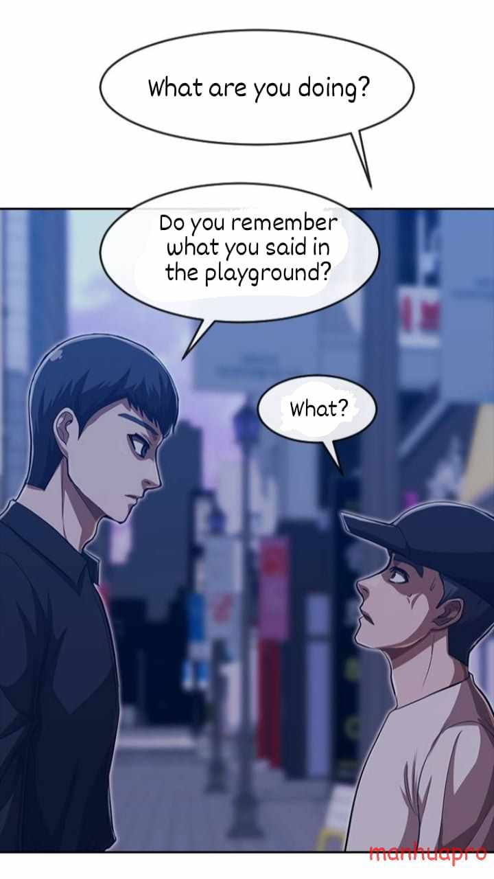 The Girl from Random Chatting chapter 189 - page 77