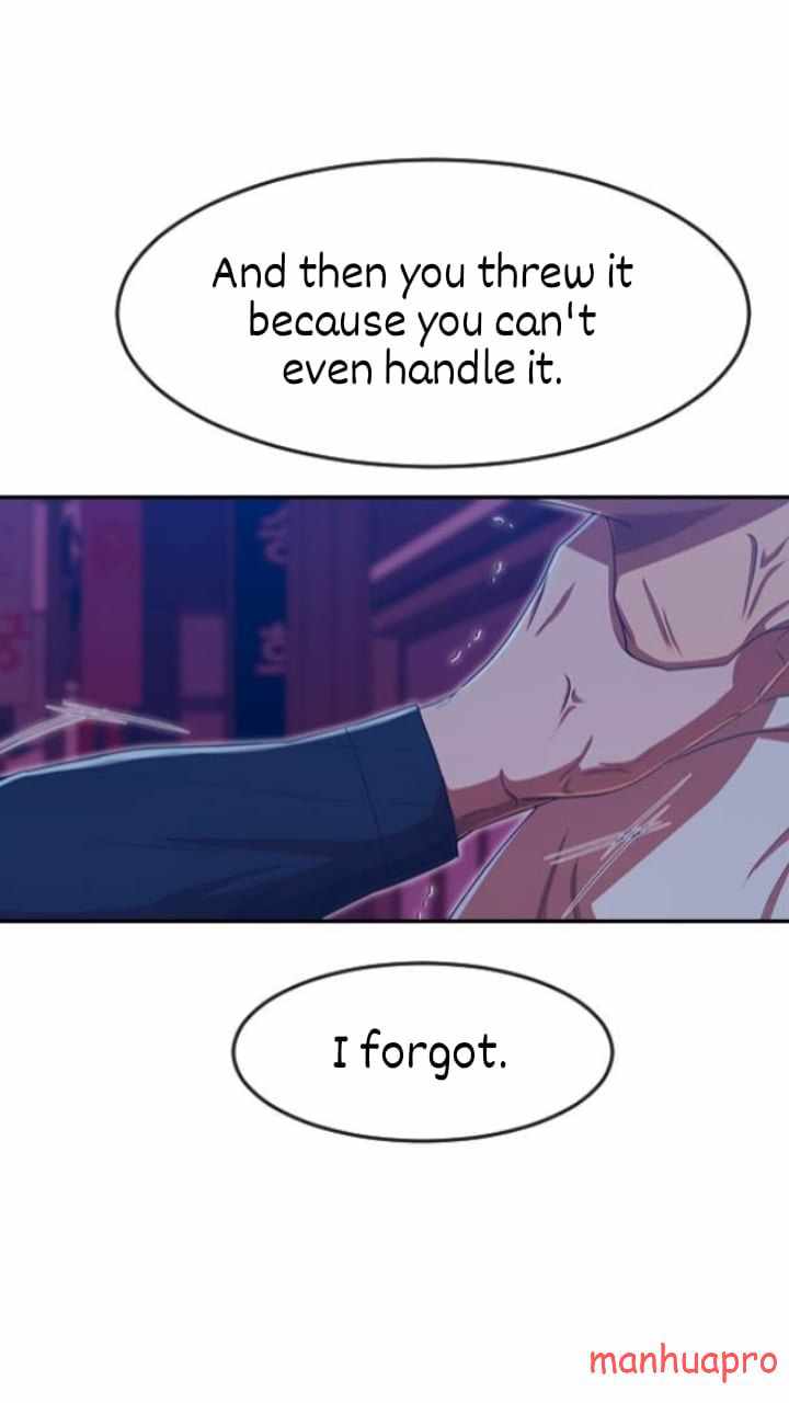 The Girl from Random Chatting chapter 189 - page 84