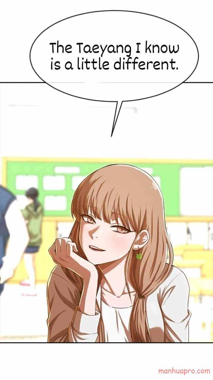 The Girl from Random Chatting chapter 188 - page 1