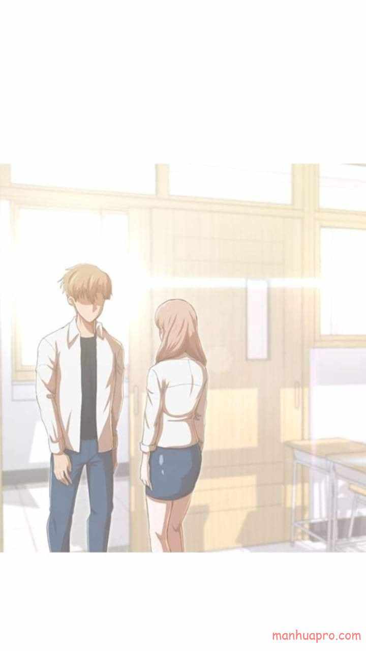 The Girl from Random Chatting chapter 188 - page 10