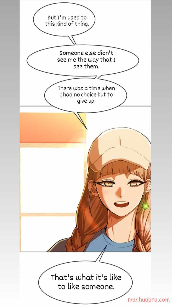 The Girl from Random Chatting chapter 188 - page 102