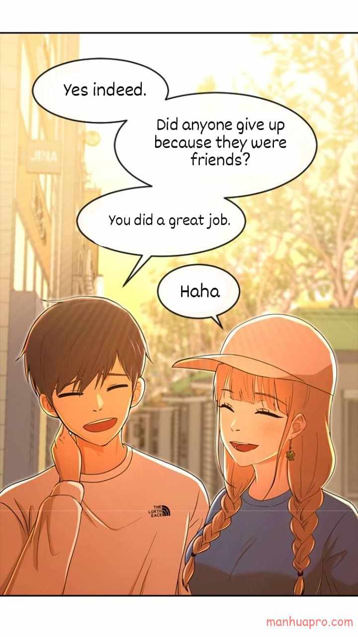 The Girl from Random Chatting chapter 188 - page 105