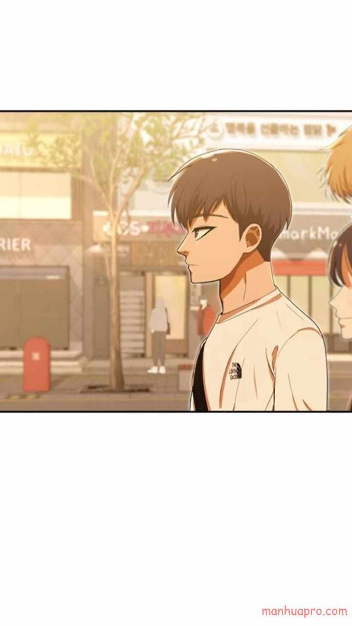 The Girl from Random Chatting chapter 188 - page 107