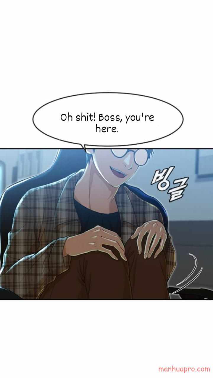 The Girl from Random Chatting chapter 188 - page 14
