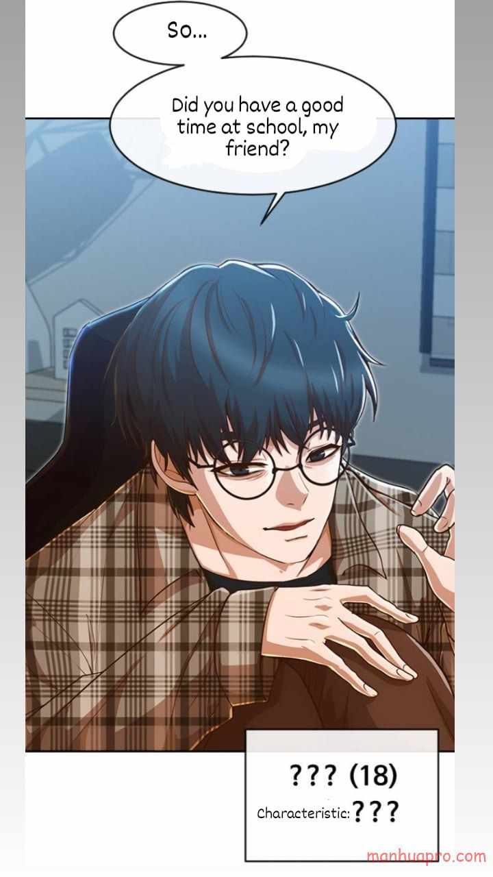The Girl from Random Chatting chapter 188 - page 16
