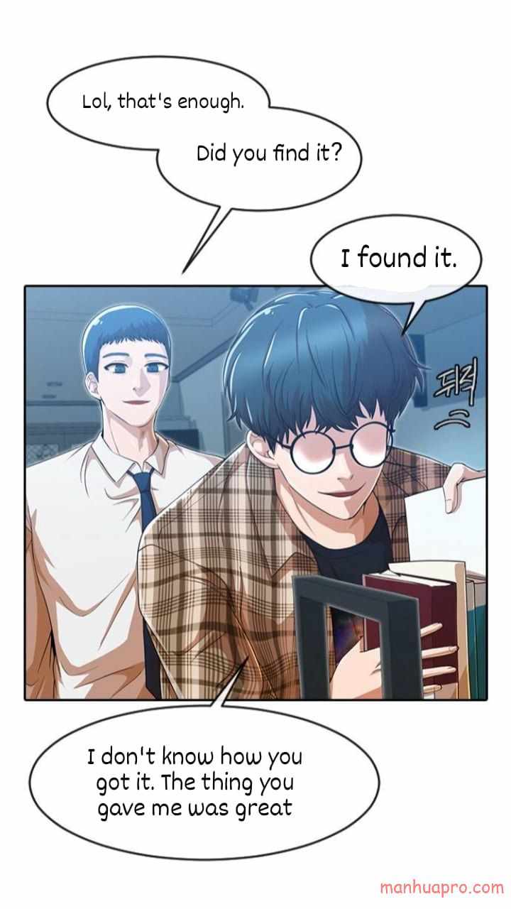 The Girl from Random Chatting chapter 188 - page 17