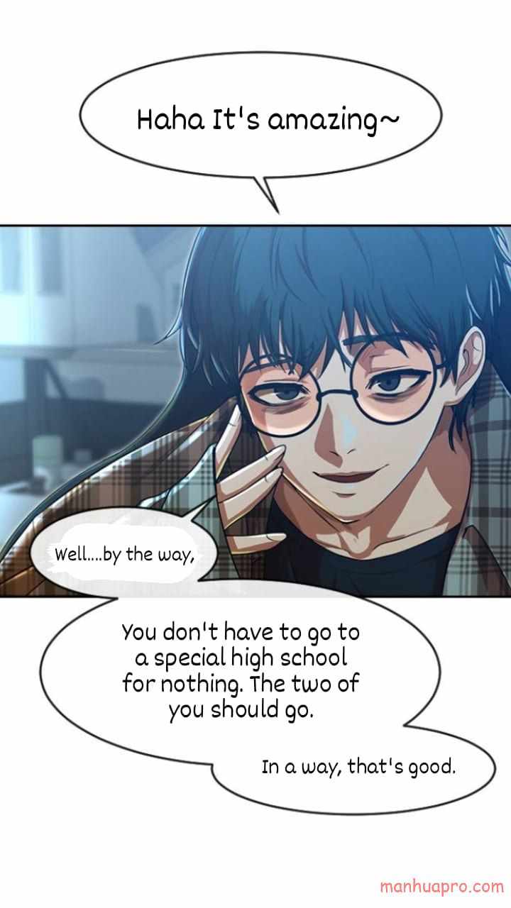 The Girl from Random Chatting chapter 188 - page 21