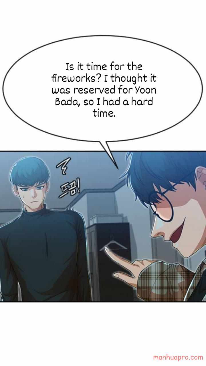 The Girl from Random Chatting chapter 188 - page 25