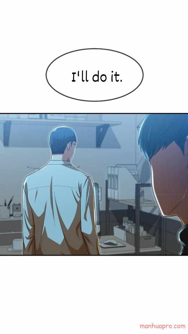 The Girl from Random Chatting chapter 188 - page 27