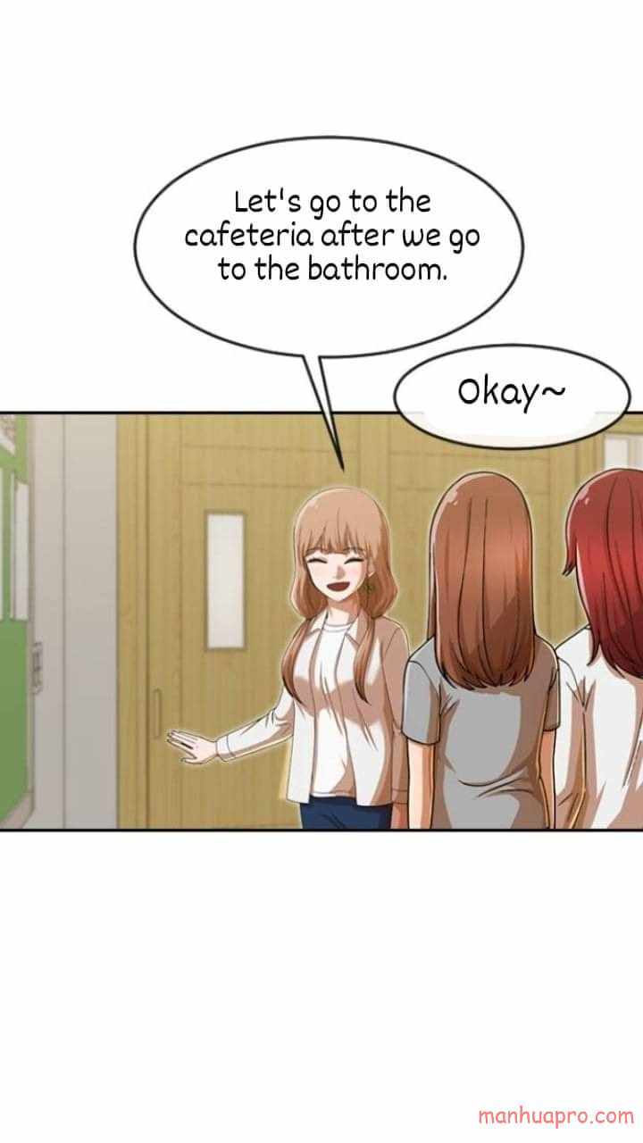 The Girl from Random Chatting chapter 188 - page 3