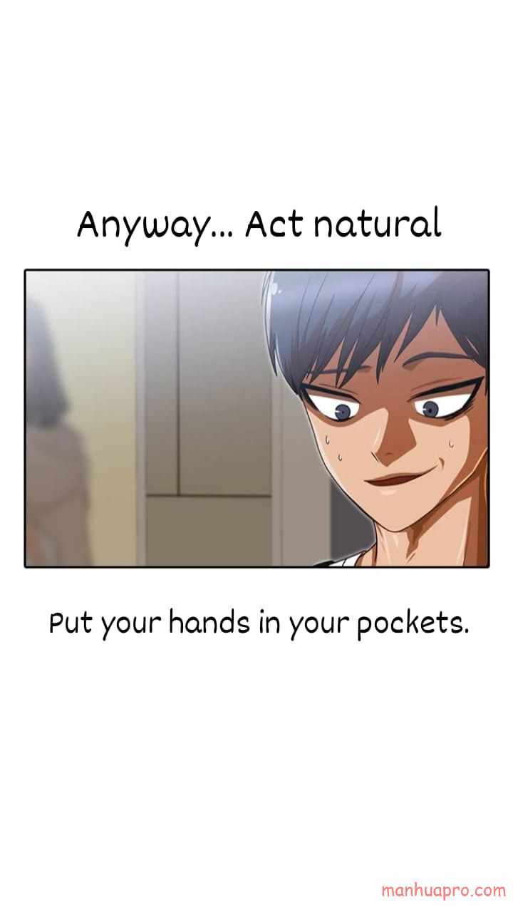The Girl from Random Chatting chapter 188 - page 31