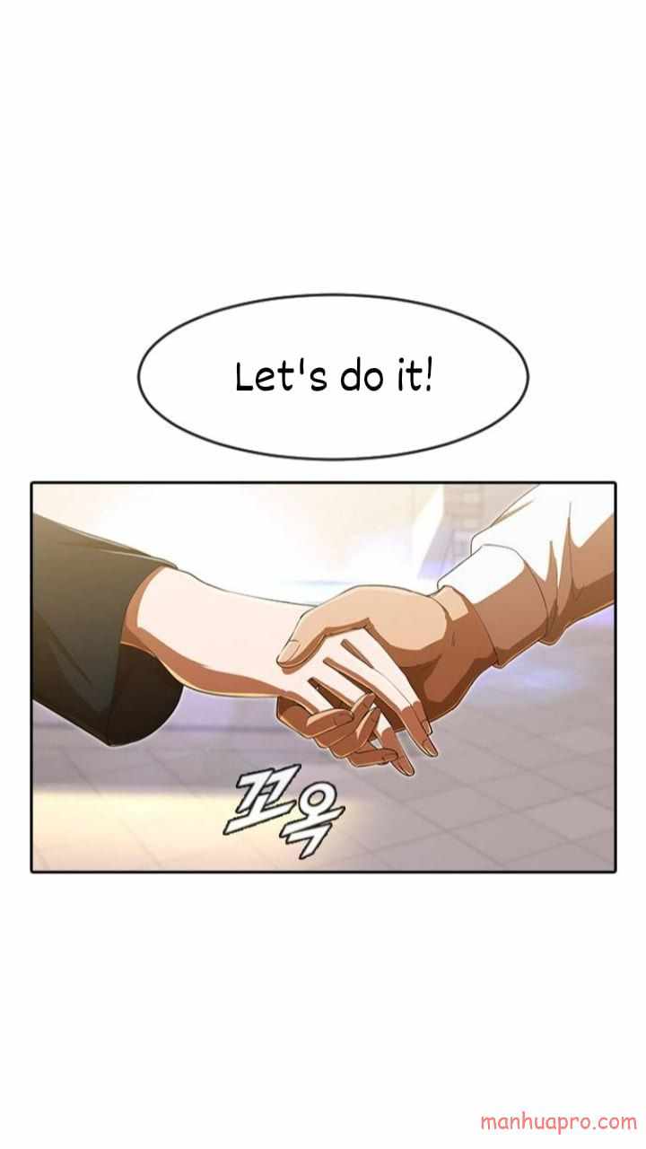 The Girl from Random Chatting chapter 188 - page 37