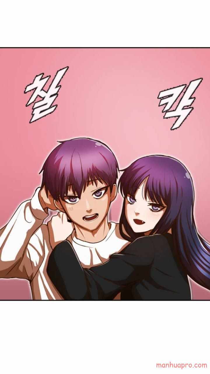 The Girl from Random Chatting chapter 188 - page 39