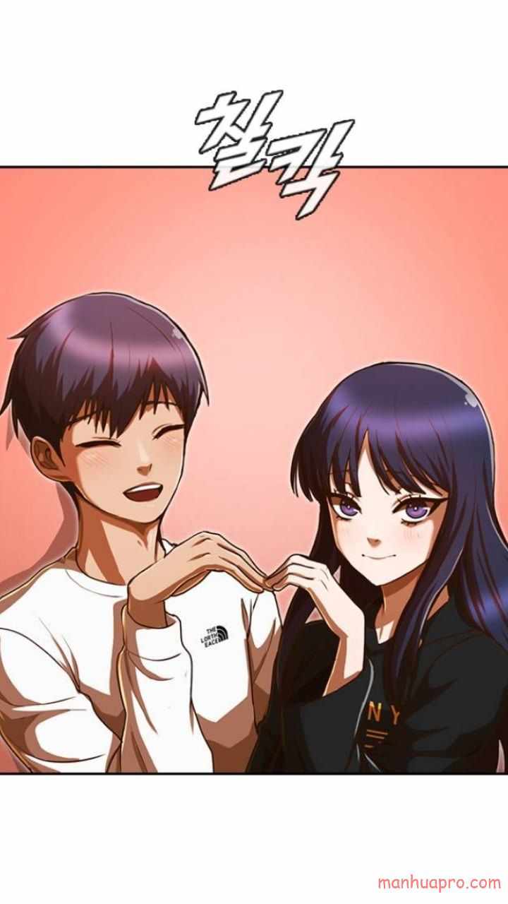 The Girl from Random Chatting chapter 188 - page 40