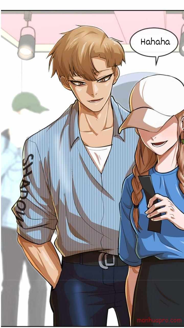 The Girl from Random Chatting chapter 188 - page 48