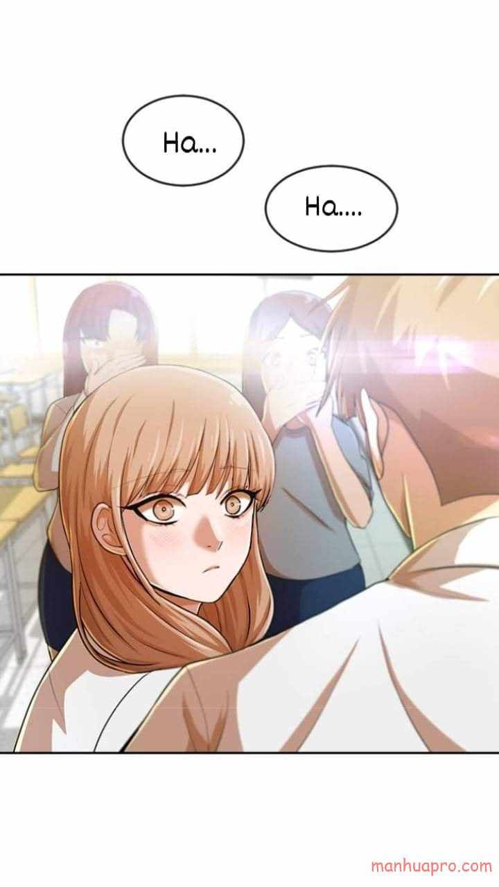 The Girl from Random Chatting chapter 188 - page 5