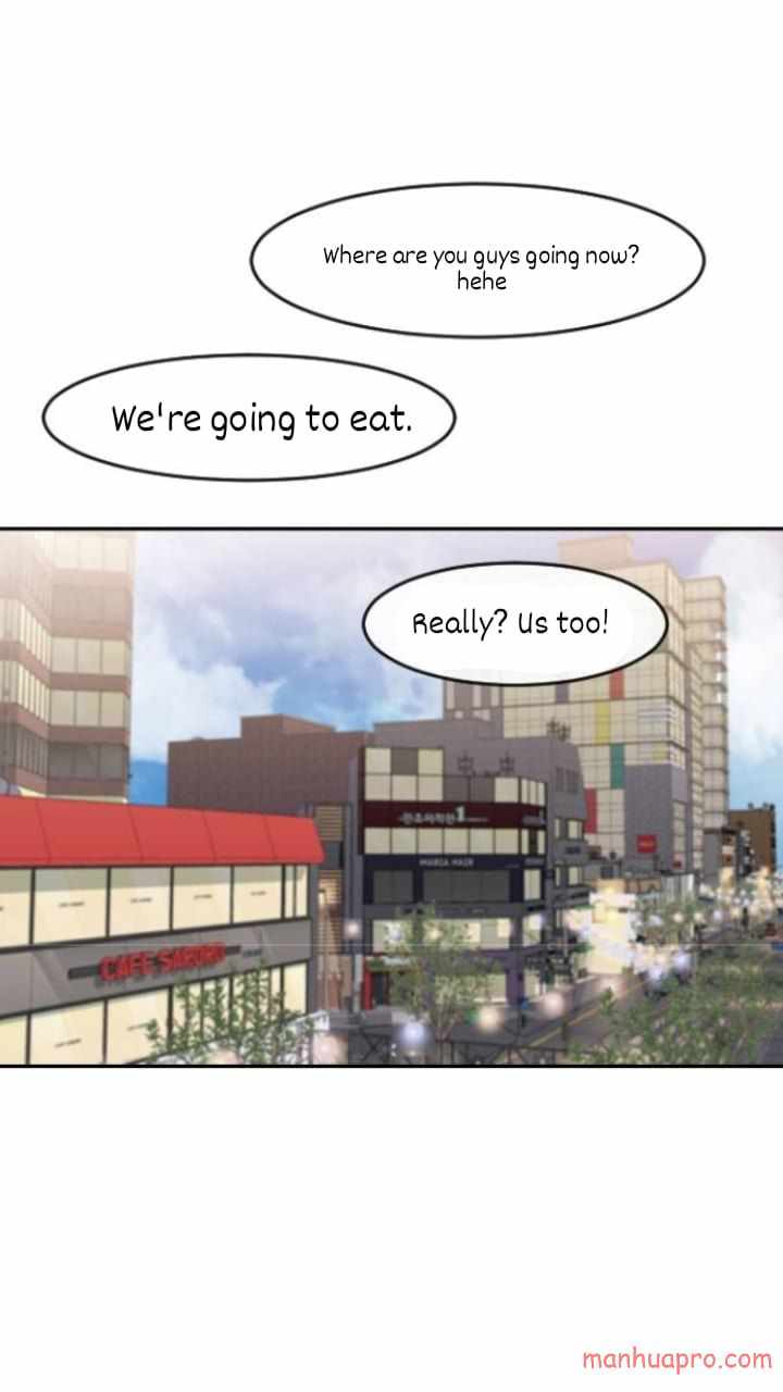 The Girl from Random Chatting chapter 188 - page 52