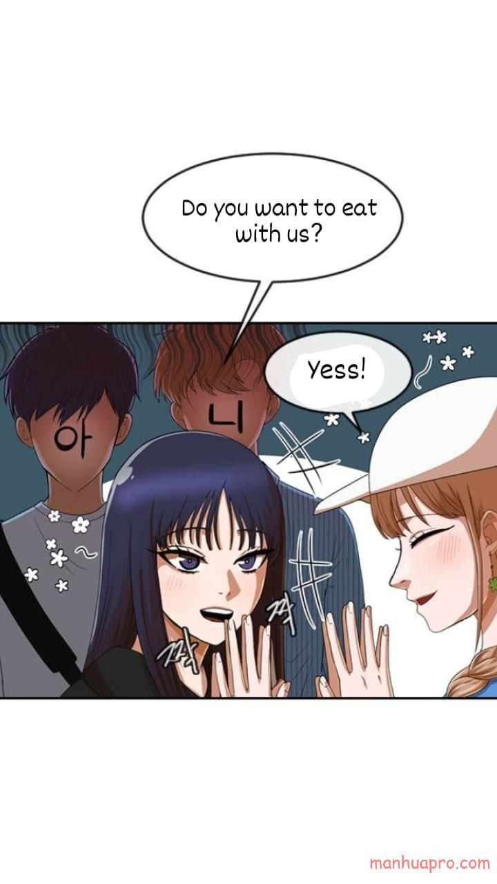 The Girl from Random Chatting chapter 188 - page 53